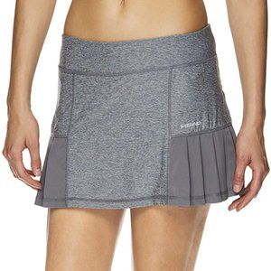 HEAD Athletic Tennis Skort / Running Skirt - Sz Small
